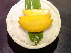 -万岛日本料理铁板烧(大宁店)