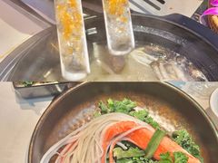 -润泽园椰子鸡(汇一城店)