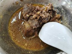 -阿秋牛排(湖心街店)
