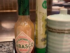 -大渔铁板烧(中山路八佰伴店)