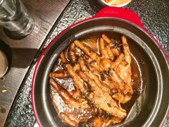 -大拙里·精致融合菜(沙湖桃源国际店)