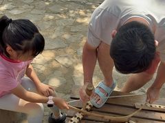 -海南槟榔谷黎苗文化旅游区
