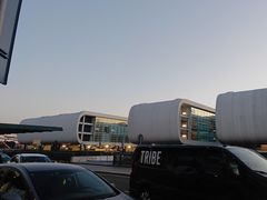 -米兰马尔彭萨国际机场