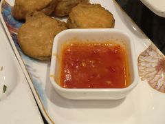 -情妹耙泥鳅·江湖川菜(科华店)