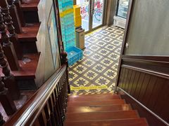 -德大西餐社(云南南路店)
