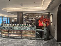 门面-南海渔村(珠江新城店)