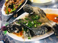 -七鲜渔港美食餐厅(巽寮湾海景店)
