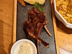 -金牌外婆家(苏州中心店)