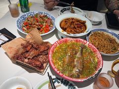 -欧记大排档·景德菜(上海首店)