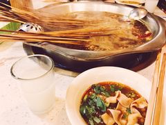 -水碾河刘老大串串香(水碾河路店)
