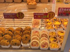 -味多美蛋糕(义和庄地铁店)