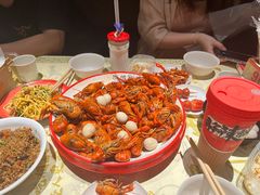 -串盟烧烤大排档·长沙美食地标(星沙店)