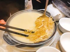 -凤城礼记鱼翅海鲜酒家(新马路总店)