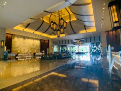 -西双版纳融创皇冠假日度假酒店