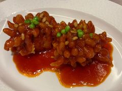 -九里云松·天香餐厅