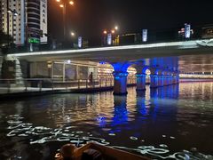 -南通濠河风景名胜区