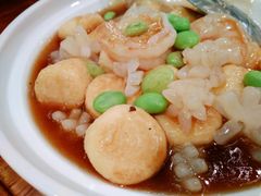 -老板恋上鱼(环山路店)