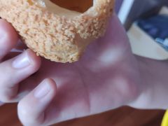 -欧诺爱烘焙(高新万达店)