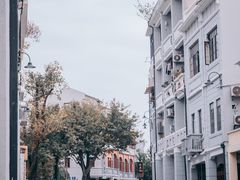 -广州西关永庆坊旅游区