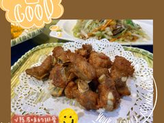-东江海鲜大排档·潮汕菜·砂锅粥
