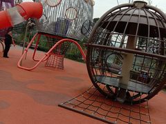 -枫香湖儿童公园