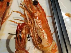 -極上萬膳·日料放题(海岸城店)