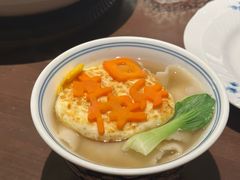 -奉天小馆·非遗东北菜(沈阳万象城店)