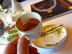 -Le Comptoir de Pierre Gagnaire