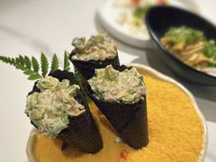 -荟廷·晶萃(陆家嘴尚悦湾店)
