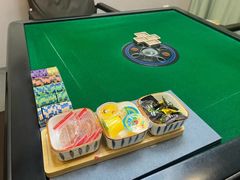 -汇盈·棋牌会所