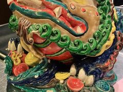 -皇城根·鲁菜济南菜·吊炉烤鸭·炒鸡鱼头(济南旗舰店)