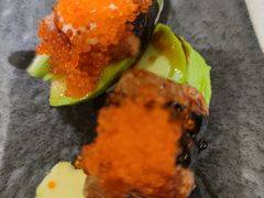 -古田居·特色寿司料理(骏欣中心店)