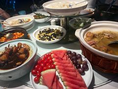 -新安人家·22年本地餐厅