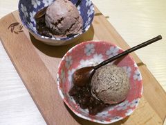 -半饱日式甜品(ifs国际金融店)