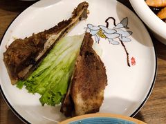 -锡和无锡菜(景丽苑店)