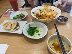 -大师兄·西北小馆(北站缤果空间店)