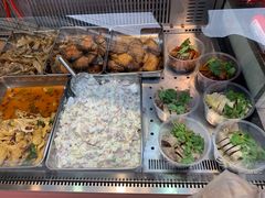 -山林大红·上海大红肠(四川北路店)