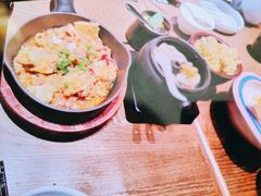 -云海肴·汽锅鸡·云南菜(领展购物广场·中关村店)
