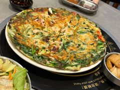 -咕咕站韩国料理(紫金港店)