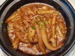 -粤盛海鲜楼(融冠乐城店)