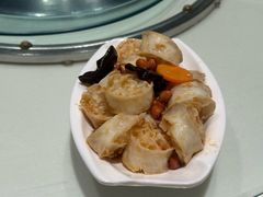 -福寿斋·老北京铜锅涮肉·烤鸭(顺义总店)