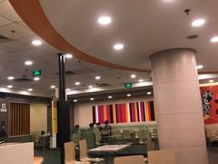 大堂-麦当劳(厦门思明路店)