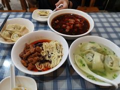 -潘国仙耳光馄饨(黄家阙路店)