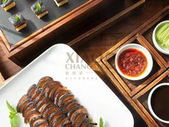 -晓长安·新陕菜(曲江店)