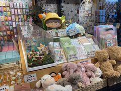 -猫的天空之城概念书店(苏州诚品店)