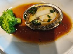 -开海·红岛海鲜虾水饺(石老人店)