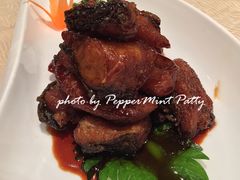 熏鱼-琼林徽宴(中央门店)
