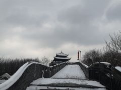 -虞山城墙