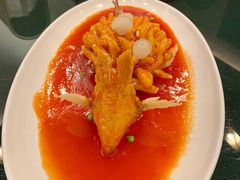 -民国红公馆·秦淮八艳(夫子庙店)