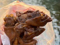-净香园熟肉(北坦总店)